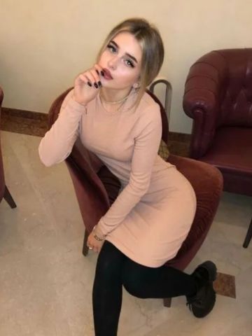 Анкета проститутки Далия, Острог, 24 года, №371134